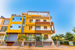Hotel Kalyan & Banquets